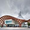 Centre pompidou metz